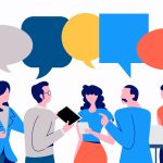 communication